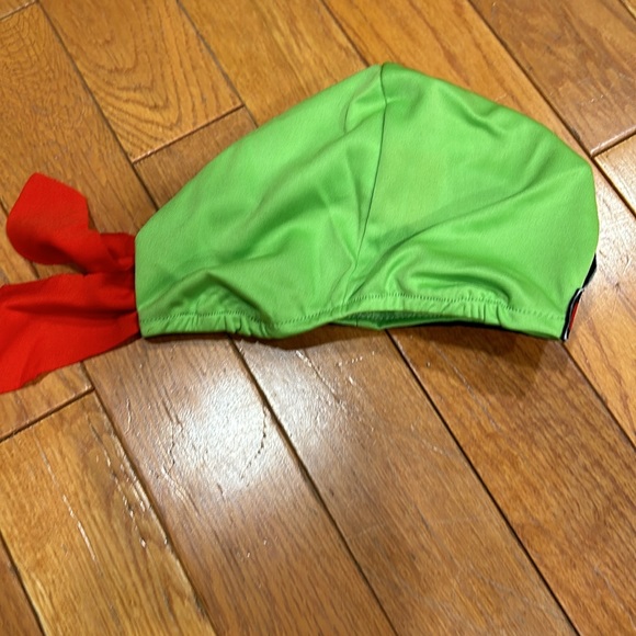 Brand new never worn ninja turtles costume size 0-6 months - Picture 11 of 11